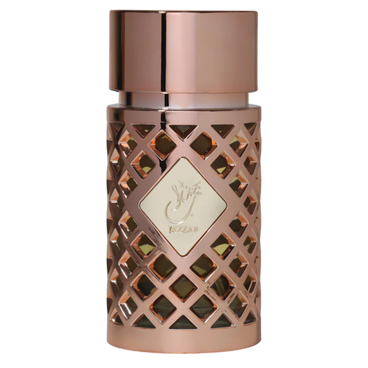 Jazzab Gold Perfume 100ml EDP by Ard Al Zaafaran