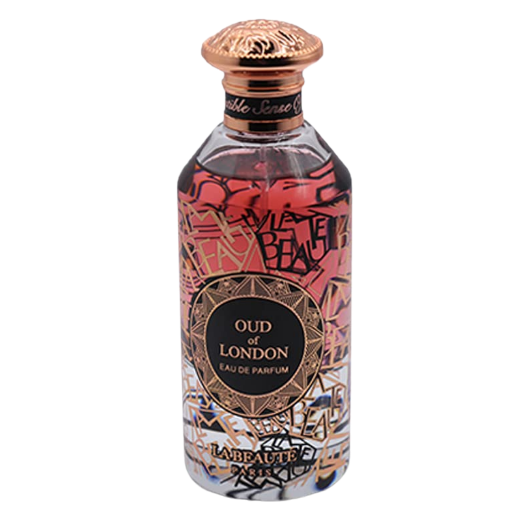 Oud of London 85ml EDP