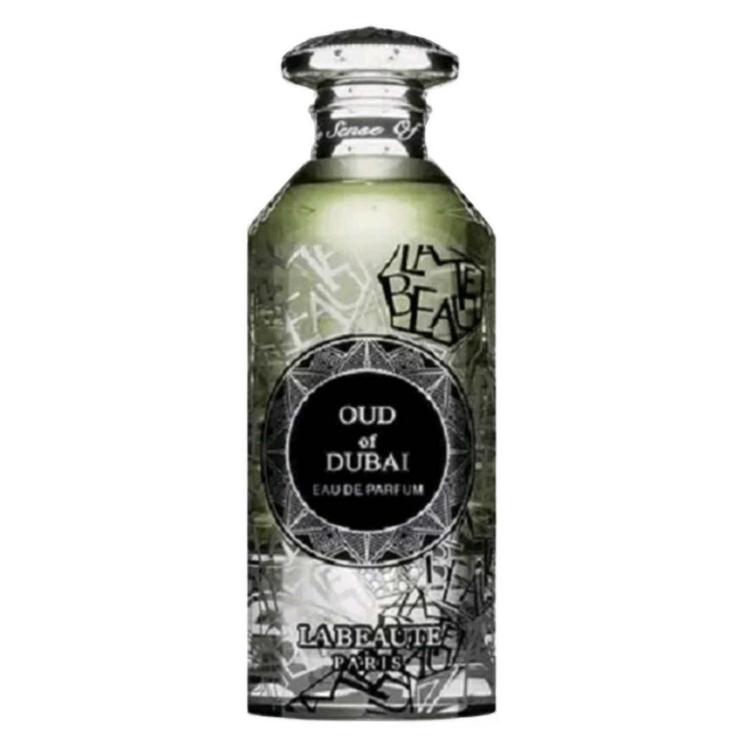 Oud of Dubai 85ml EDP
