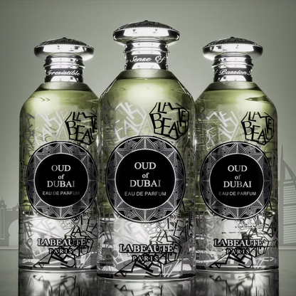 Oud of Dubai 85ml EDP