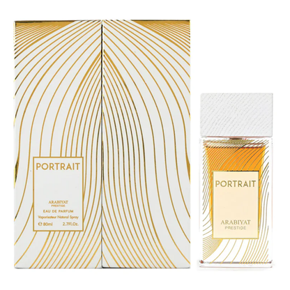 Portrait 80ml EDP