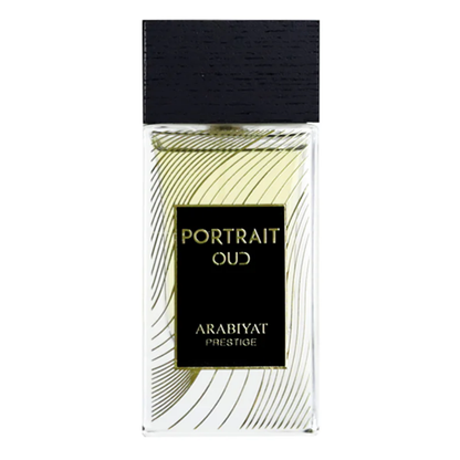 Portrait Oud 80ml EDP