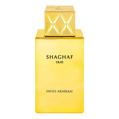 Shaghaf Oud 75ml EDP