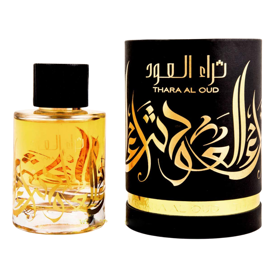 Thara Al Oud 100ml EDP