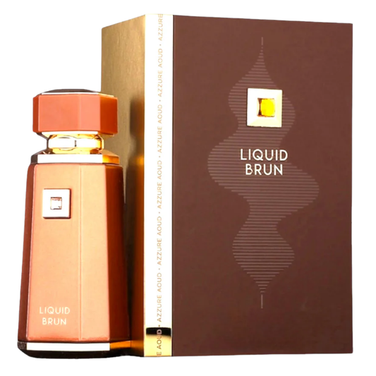 Liquid Brun 80ml EDP