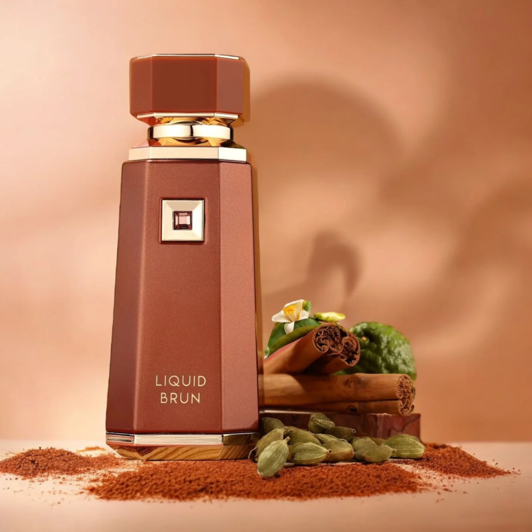 Liquid Brun 80ml EDP