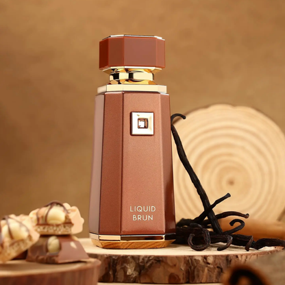 Liquid Brun 80ml EDP