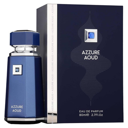 Azzure Aoud 80ml EDP