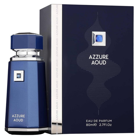 Azzure Aoud 80ml EDP