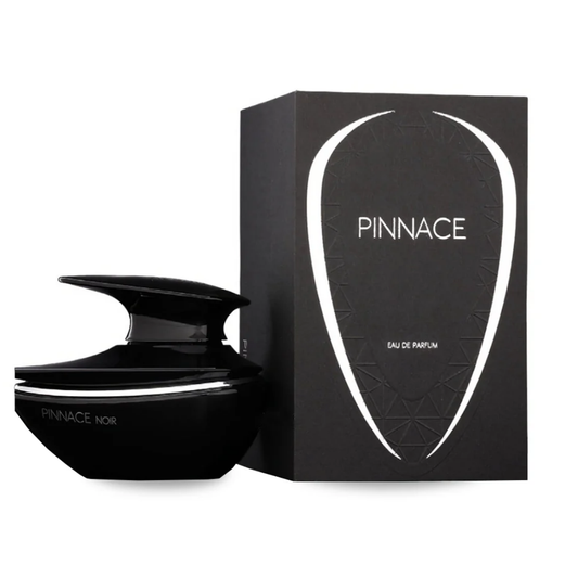Pinnace Noir 100ml EDP