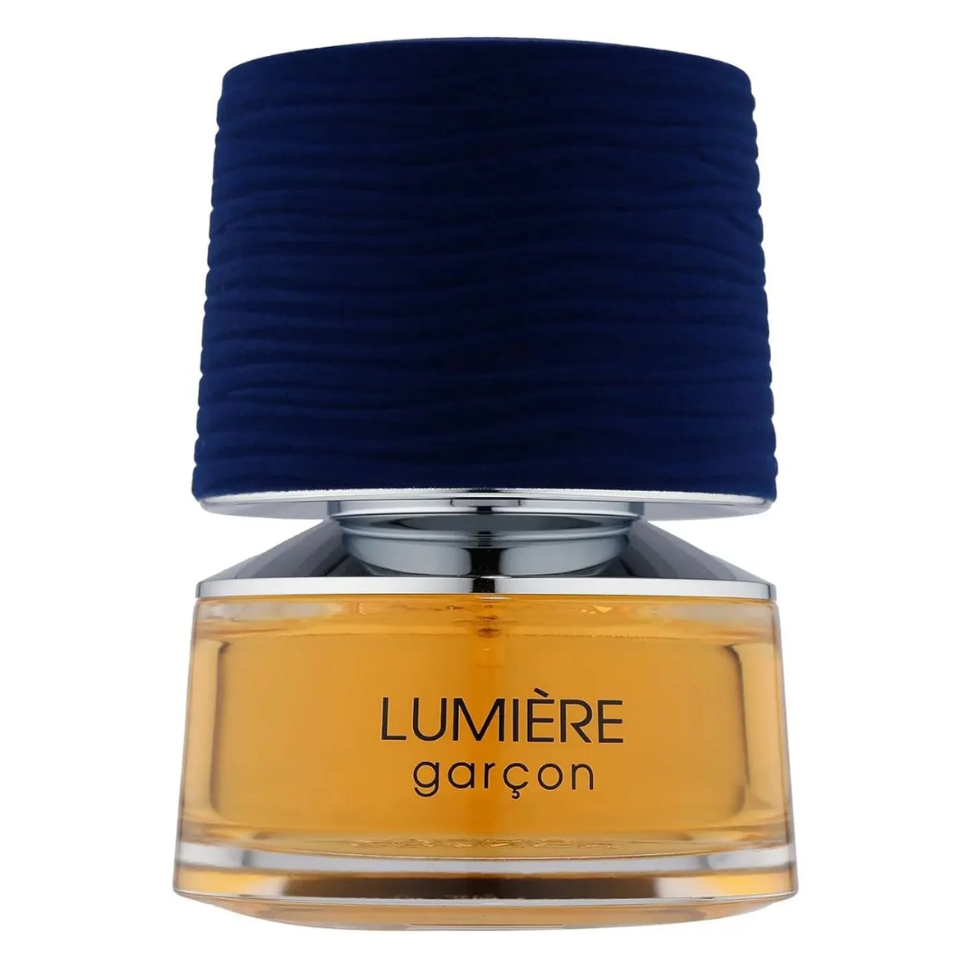 Lumiere Garcon 100ml EDP
