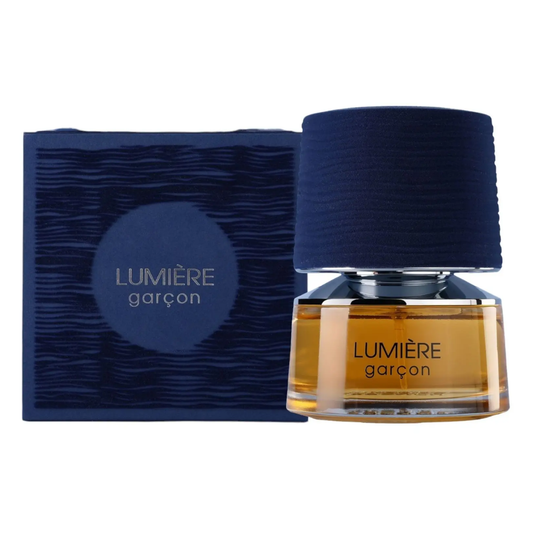 Lumiere Garcon 100ml EDP