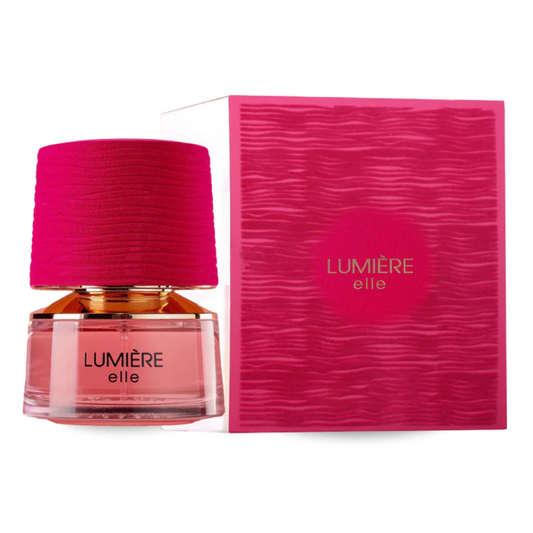 Lumiere Elle 100ml EDP