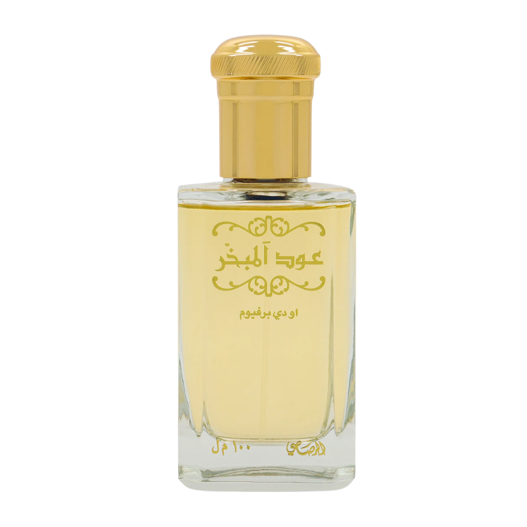 Oud Al Mubakhar 100ml EDP
