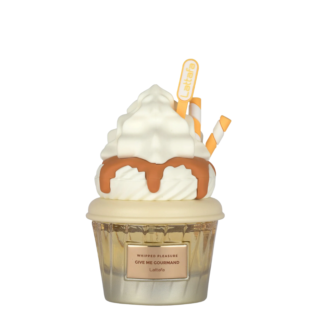 Lattafa Whipped Pleasure Womens Perfume