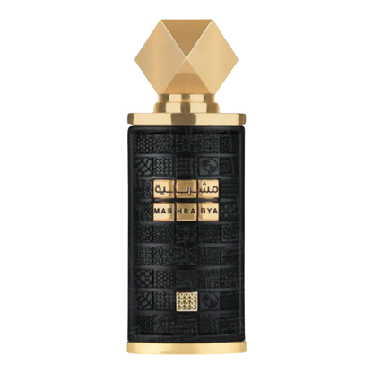 Mashrabya 100ml EDP