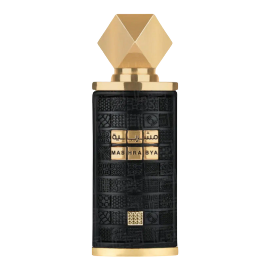 Mashrabya 100ml EDP
