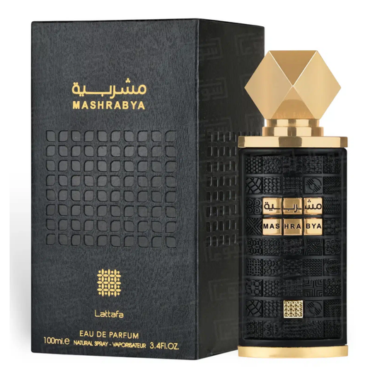 Mashrabya 100ml EDP