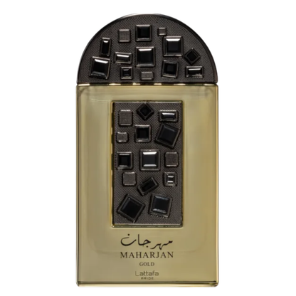 Maharjan Gold 100ml EDP