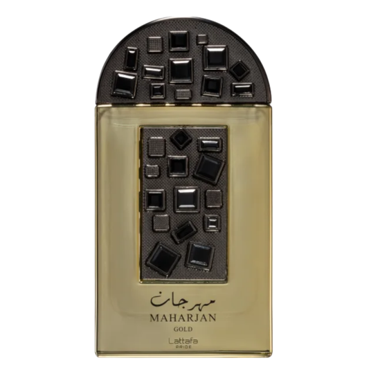 Maharjan Gold 100ml EDP