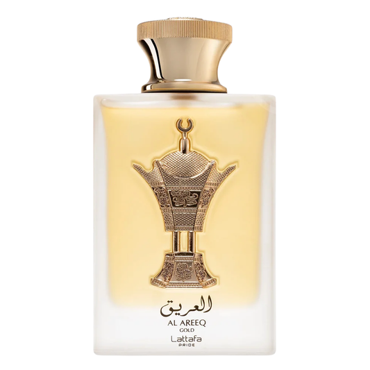 Al Areeq Gold 100ml EDP