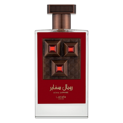 Royal Sapphire 100ml EDP
