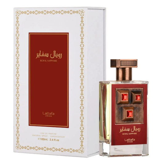 Royal Sapphire 100ml EDP