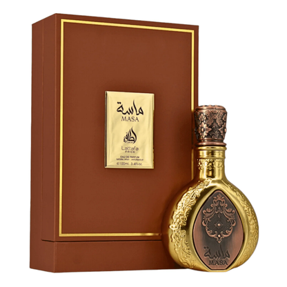 Masa 100ml EDP