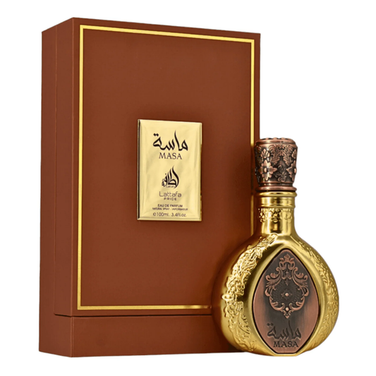 Masa 100ml EDP