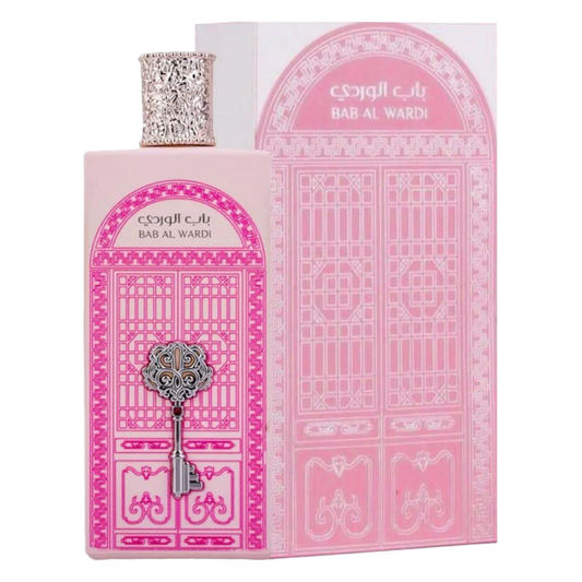 Bab Al Wardi 100ml EDP