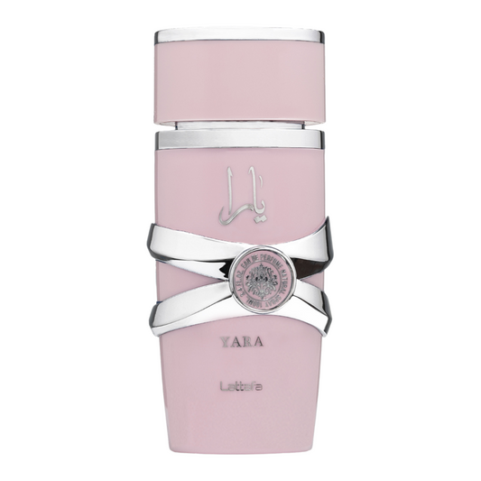 Yara Perfume Range by Lattafa