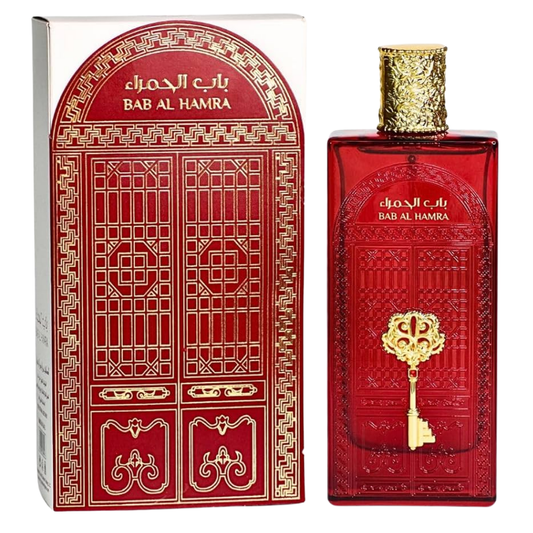 Bab Al Hamra 100ml EDP