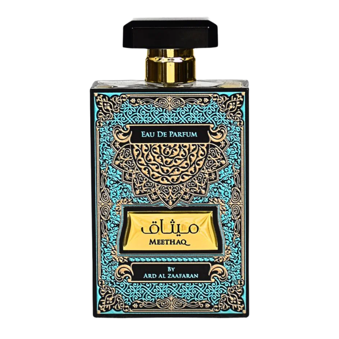Meethaq 100ml EDP