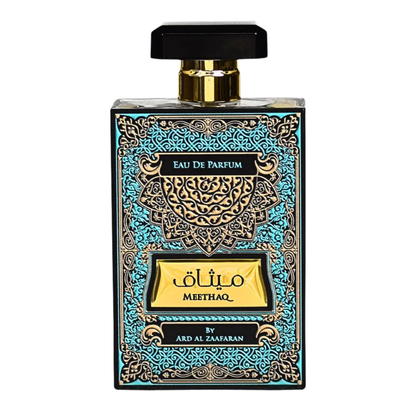 Meethaq 100ml EDP