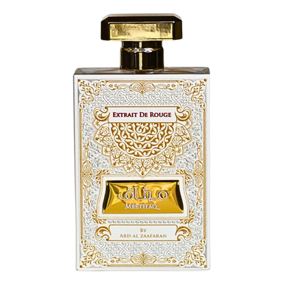 Meethaq Extrait De Rouge 100ml EDP