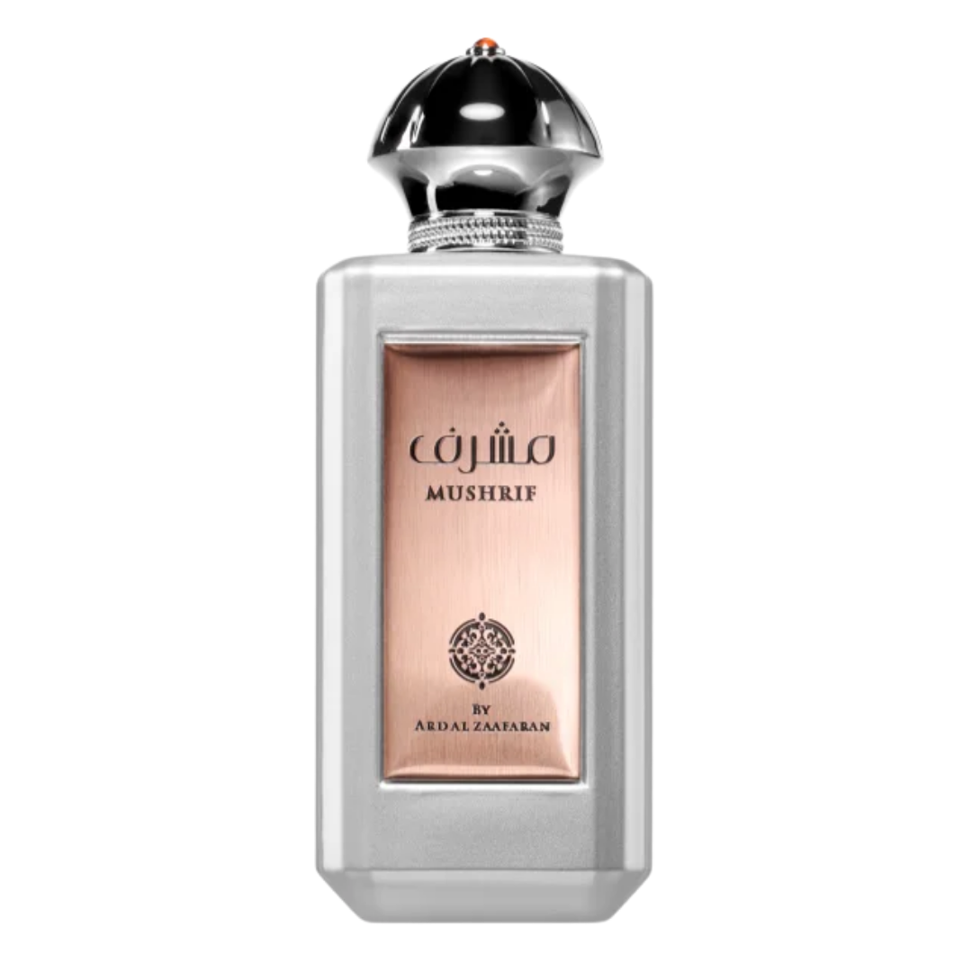 Mushrif 100ml EDP