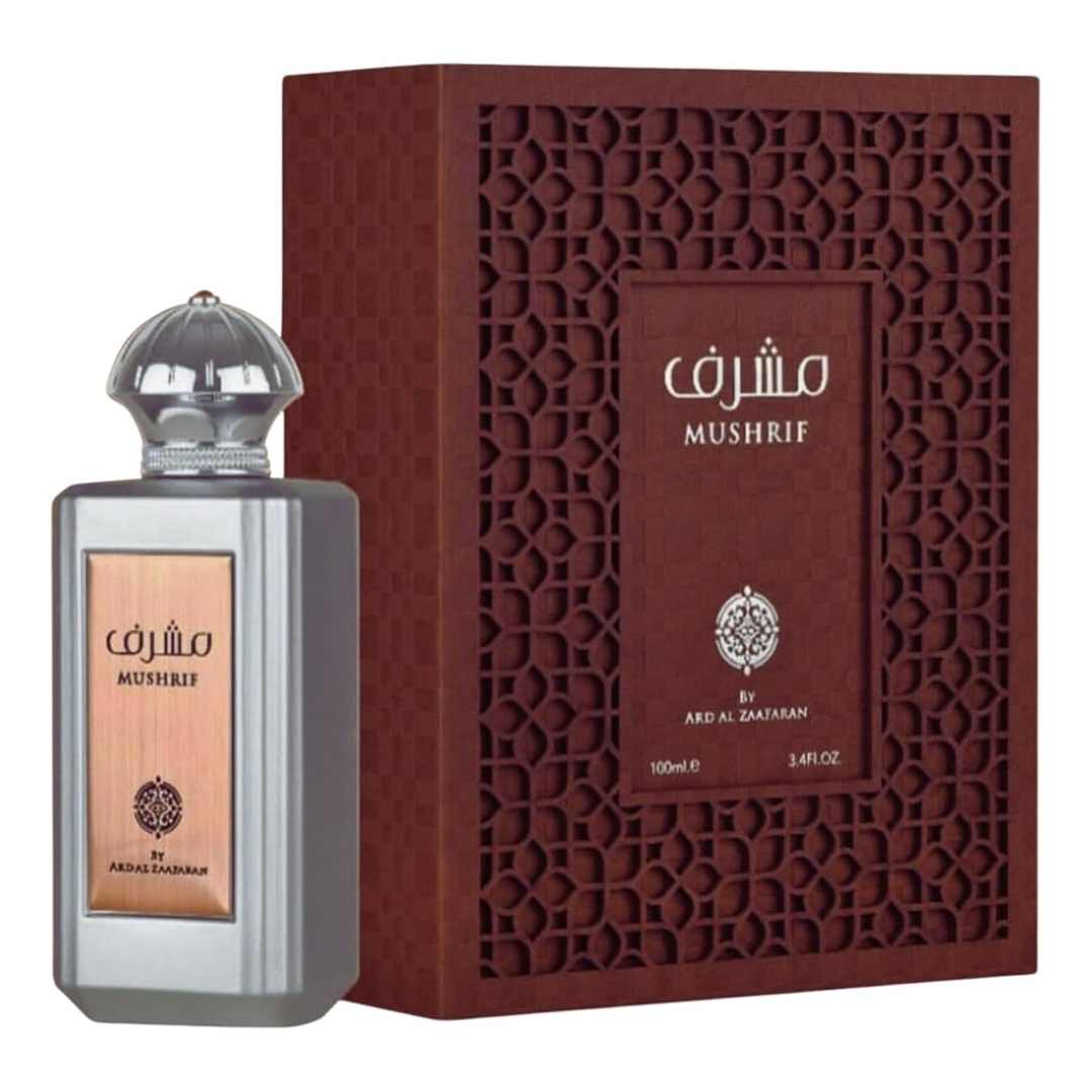 Mushrif 100ml EDP
