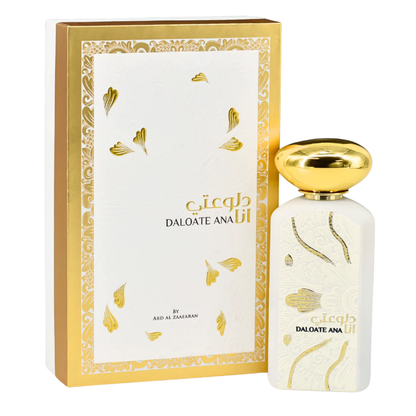 Daloate Ana 100ml EDP