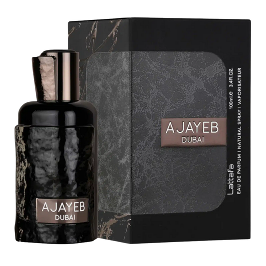 Ajayeb Dubai 100ml EDP
