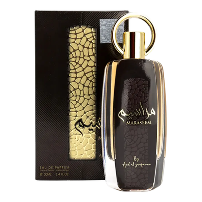 Maraseem 100ml EDP