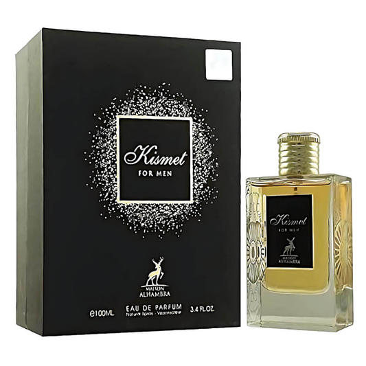 Kismet for Men 100ml EDP