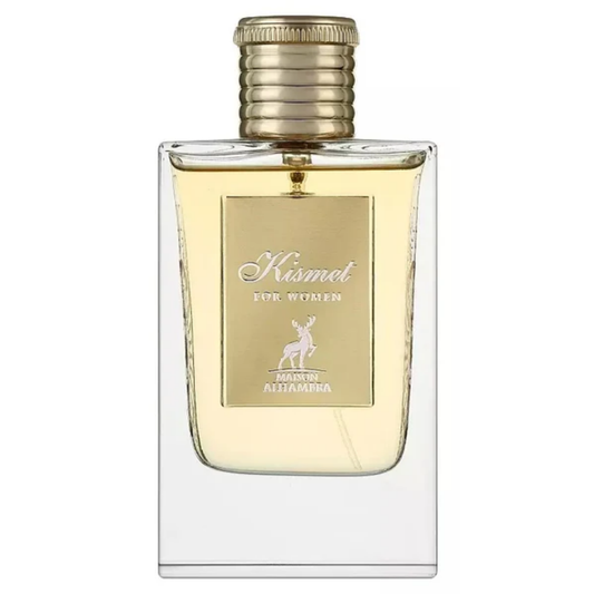 Kismet for Women 100ml EDP