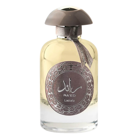 Ra'ed Silver 100ml EDP
