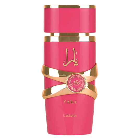 Yara Candy Perfume 100ml EDP by Lattafa