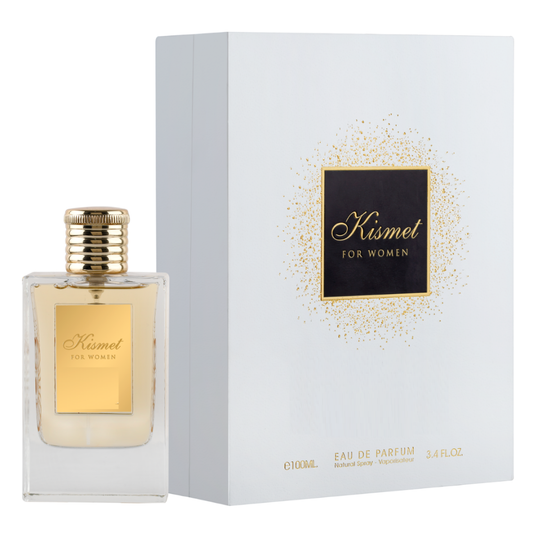 Kismet for Women 100ml EDP