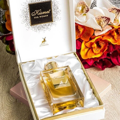 Kismet for Women 100ml EDP