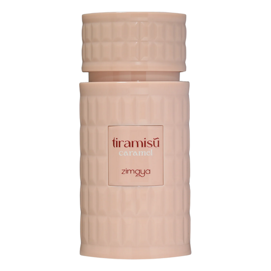 Tiramisu Caramel 100ml EDP