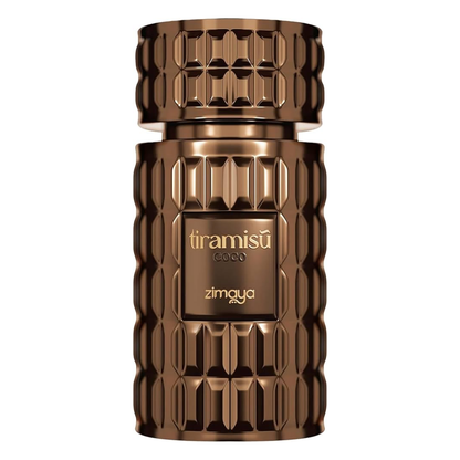 Tiramisu Coco 100ml EDP