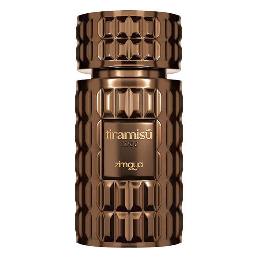 Tiramisu Coco 100ml EDP