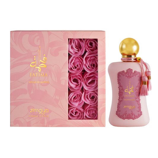 Fatima 100ml EDP